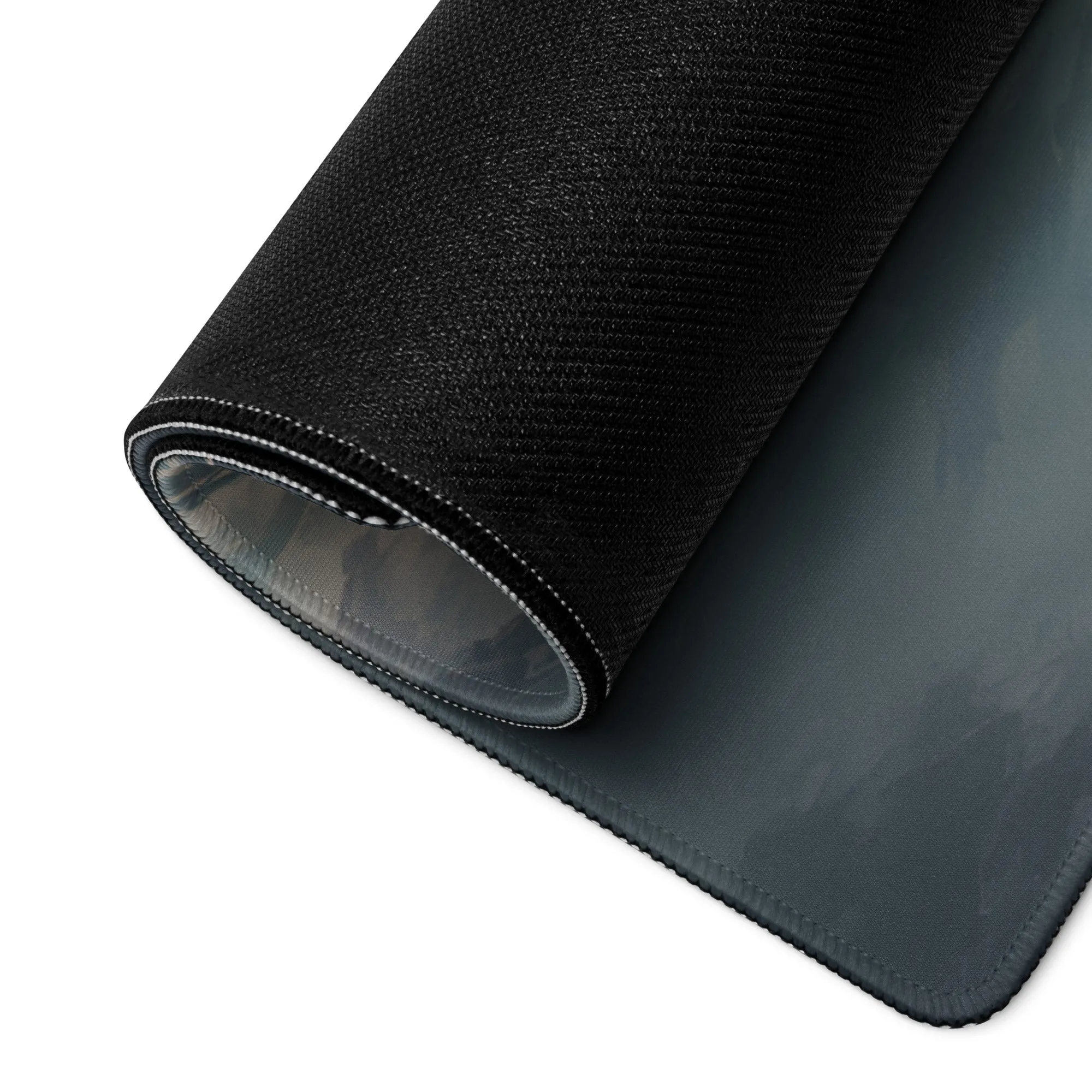 Smoky Mountains : Gaming mouse pad