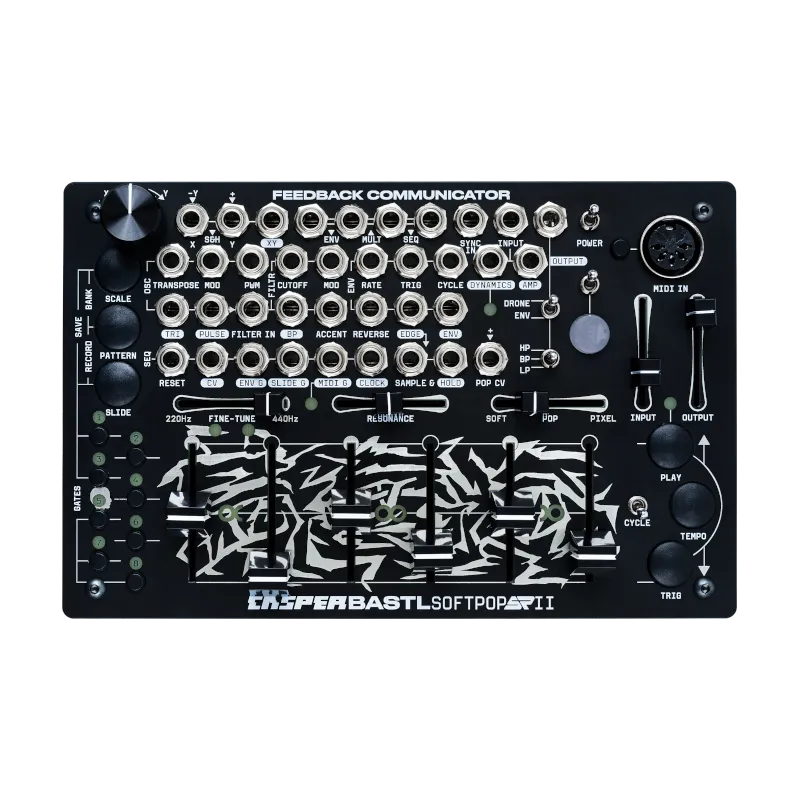 Softpop SP2