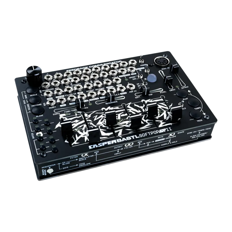 Softpop SP2