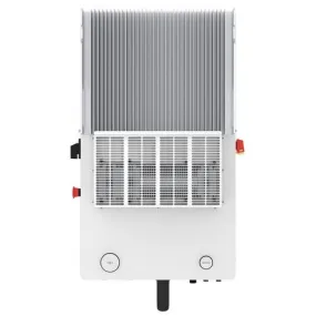 Solis Hybrid Inverter 7.6kw S6 Single Phase Four MPPT. US Version with Tigo transmitter
