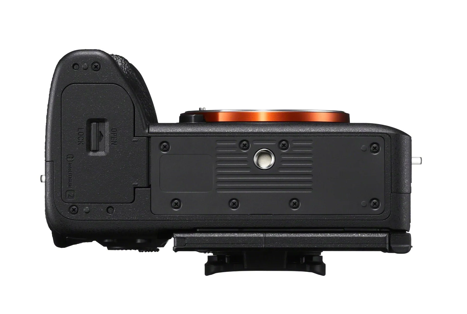 Sony Alpha a7R V Mirrorless Camera