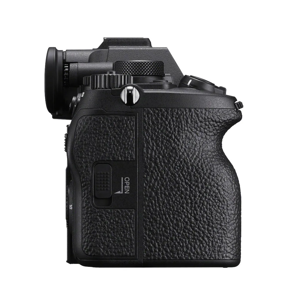 Sony Alpha a7R V Mirrorless Camera