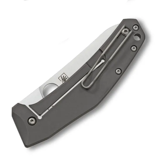 Spyderco C211TIP SpydieChef