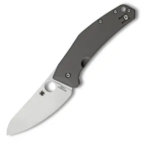 Spyderco C211TIP SpydieChef