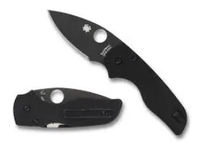 SPYDERCO LIL' NATIVE PLAIN