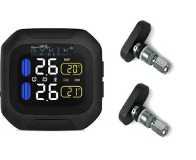 SRTP400 Internal Tire Pressure Monitor