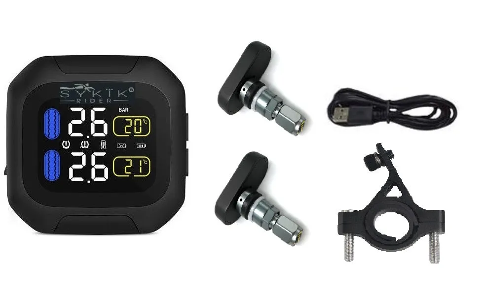 SRTP400 Internal Tire Pressure Monitor
