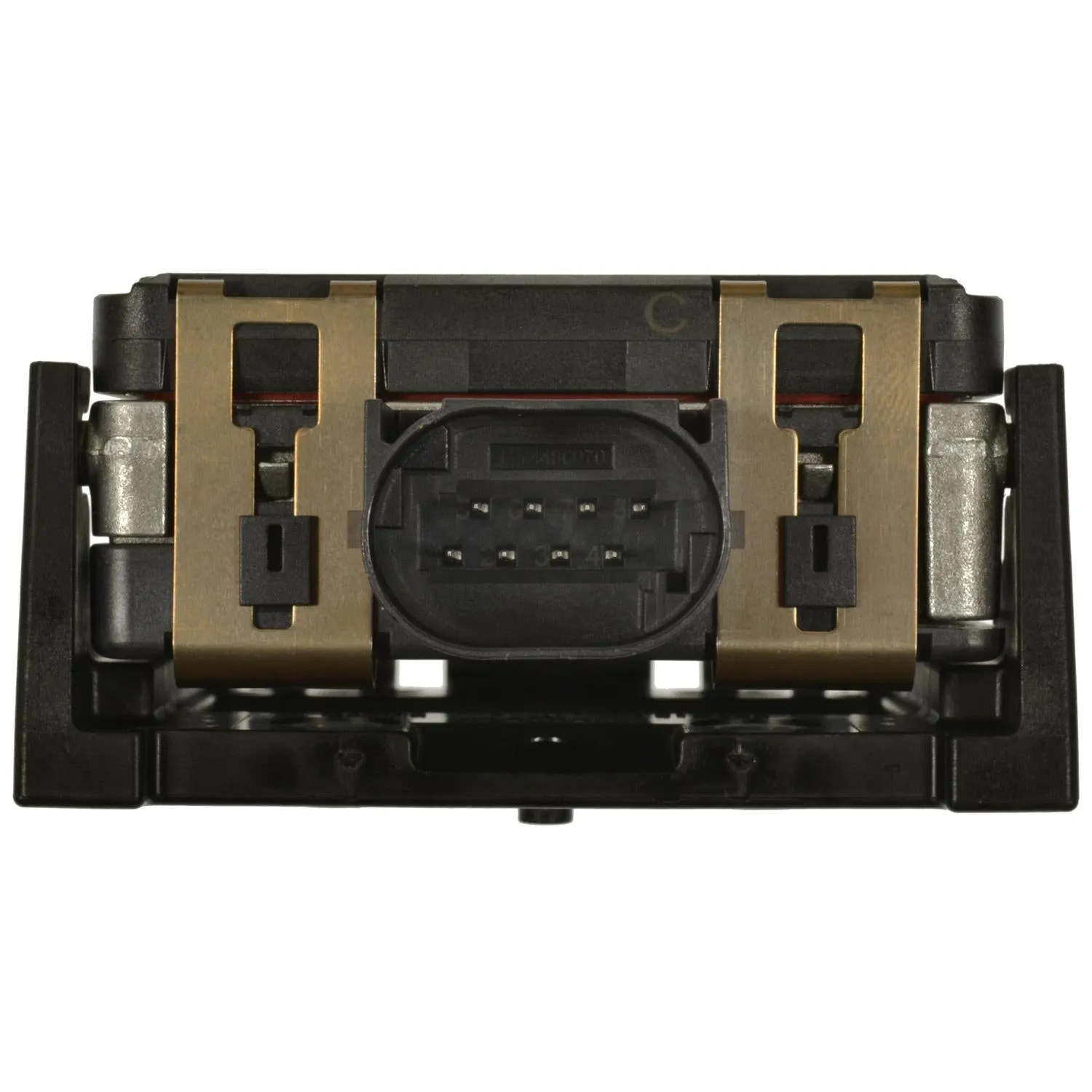 Standard Ignition Cruise Control Distance Sensor