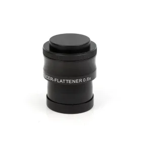 Starfield Optics 0.6x Field Flattener (FFR-06)