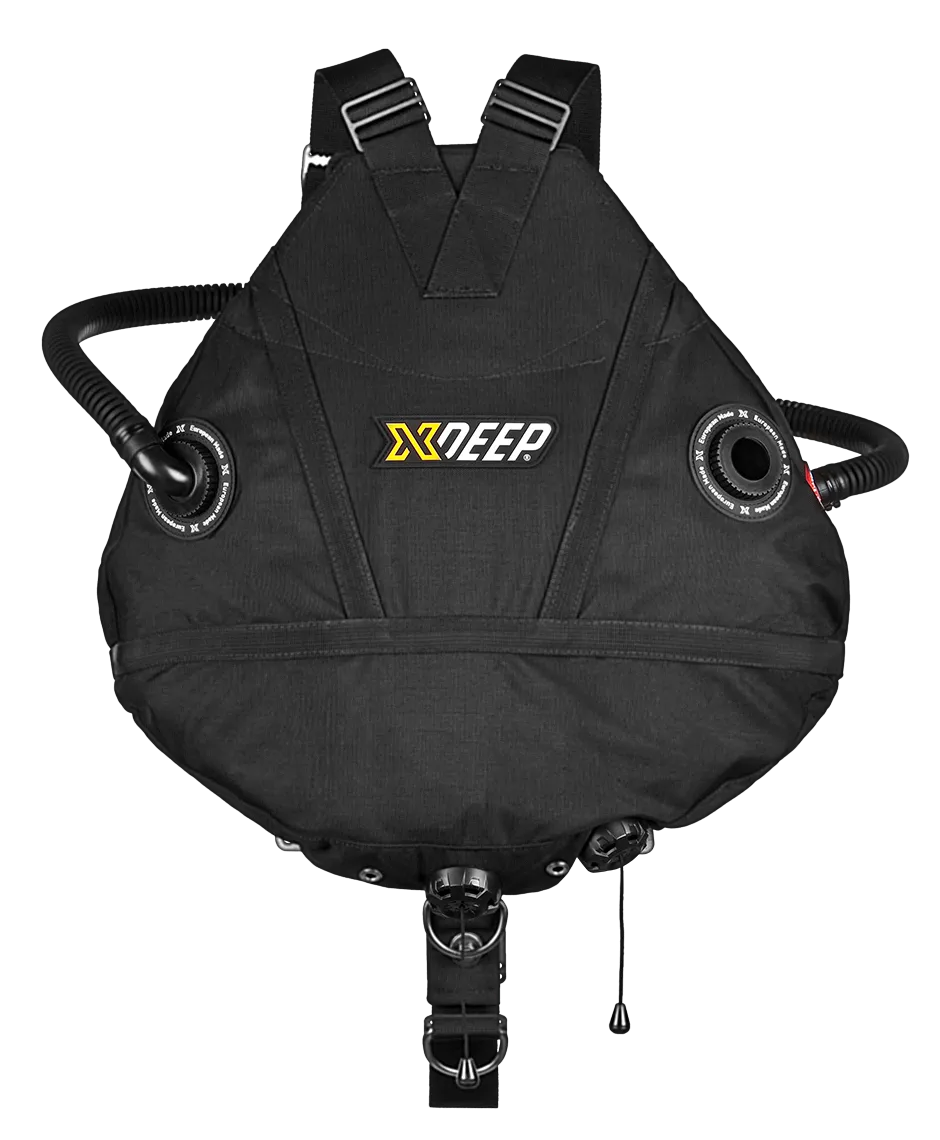 Stealth 2.0 TEC Setup RB, w/pocket