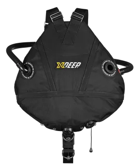 Stealth 2.0 TEC Setup RB, w/pocket