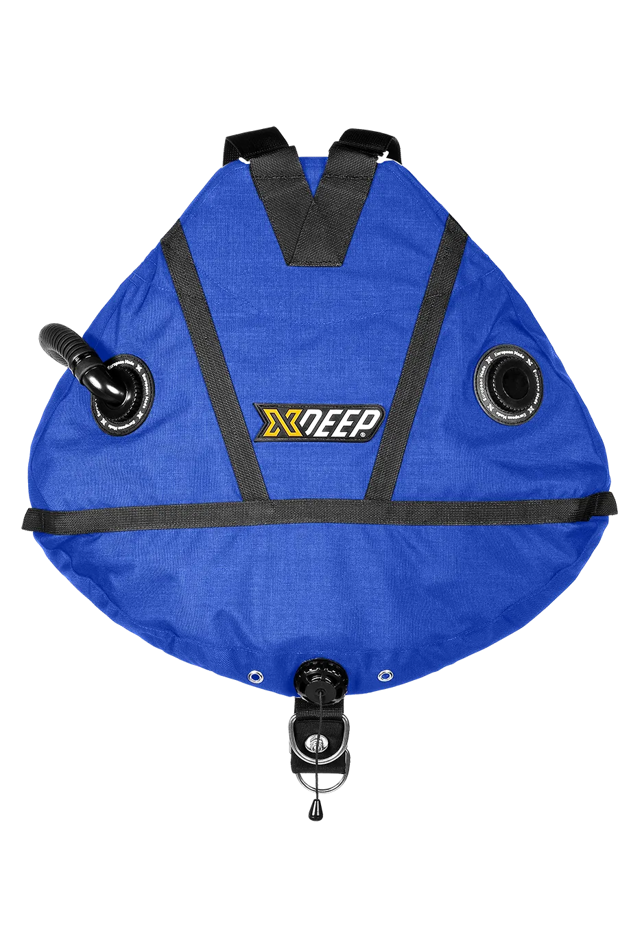 Stealth 2.0 Tec Sidemount Set