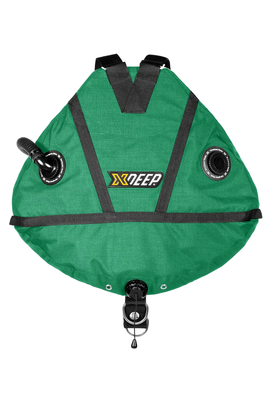 Stealth 2.0 Tec Sidemount Set