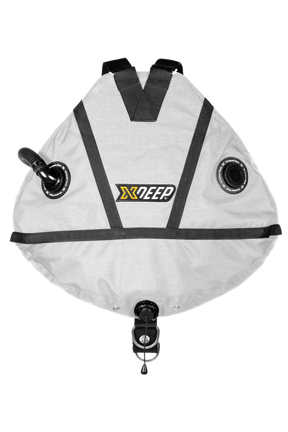 Stealth 2.0 Tec Sidemount Set