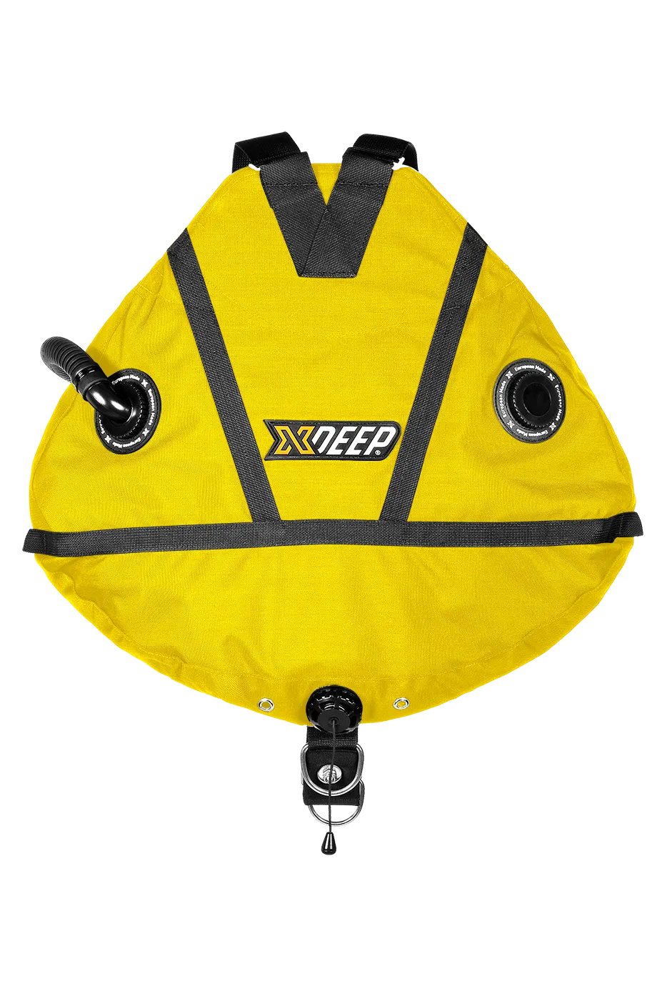Stealth 2.0 Tec Sidemount Set