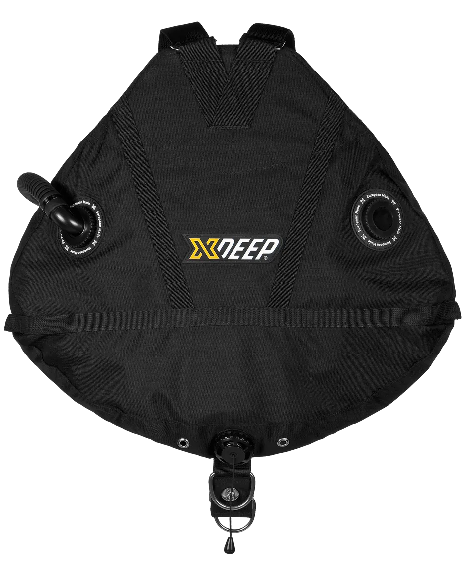 Stealth 2.0 Tec Sidemount Set
