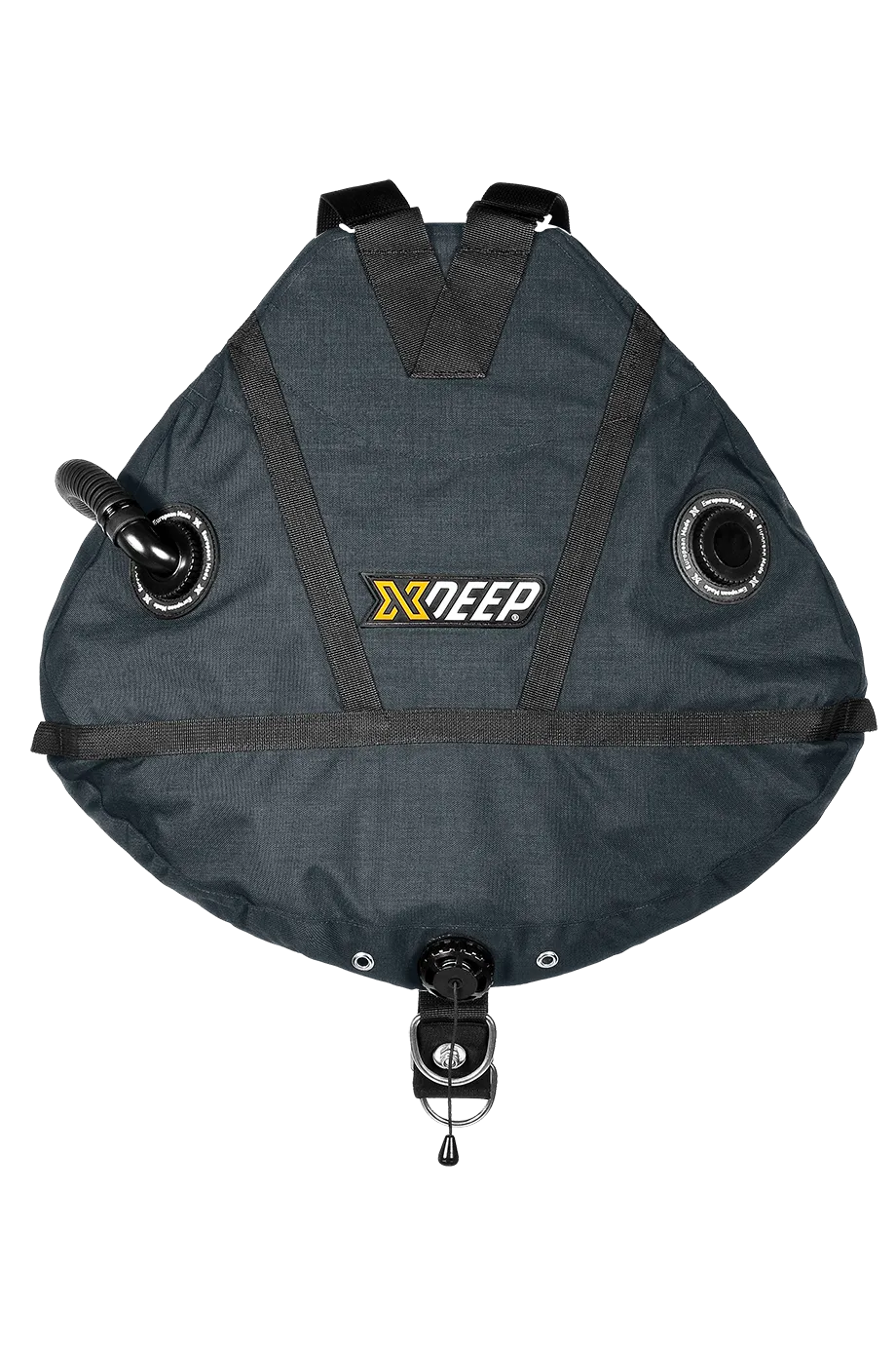 Stealth 2.0 Tec Sidemount Set