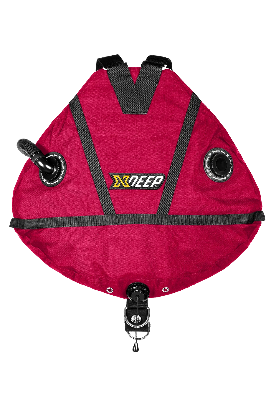 Stealth 2.0 Tec Sidemount Set