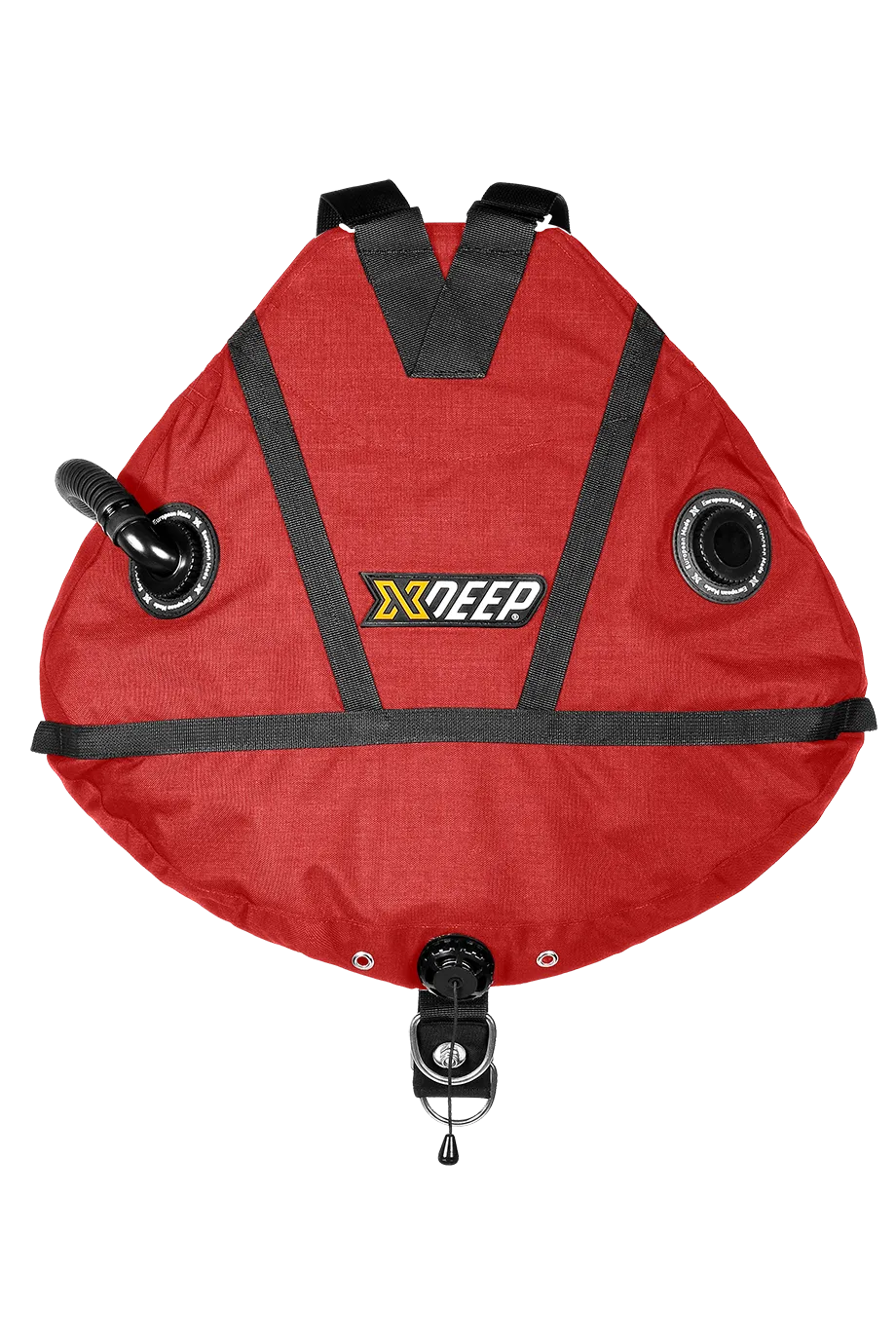 Stealth 2.0 Tec Sidemount Set