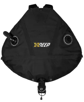 Stealth 2.0 Tec Sidemount Set