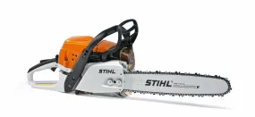 STIHL MS 362C-M Professional Chainsaw with M-Tronic 59.0cc 16" bar