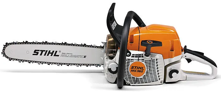 STIHL MS 362C-M Professional Chainsaw with M-Tronic 59.0cc 16" bar