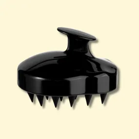 Stimulating Scalp Brush