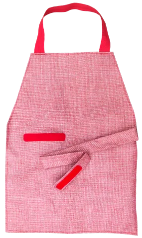 Strawberry Aprons