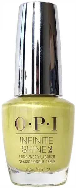 Sunscreening My Calls * OPI Infinite Shine