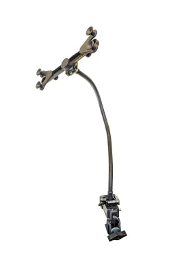 Tablet 18" Gooseneck Mogo Kit