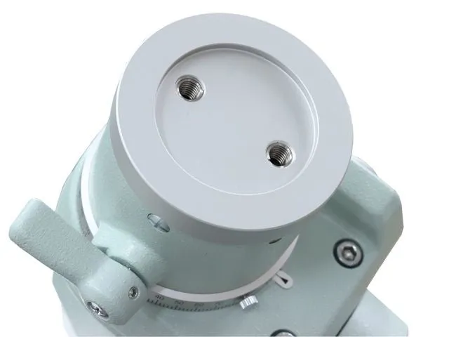 Takahashi EM-11 Temma 3 Mount with Power and Controller