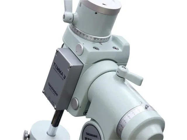Takahashi EM-11 Temma 3 Mount with Power and Controller