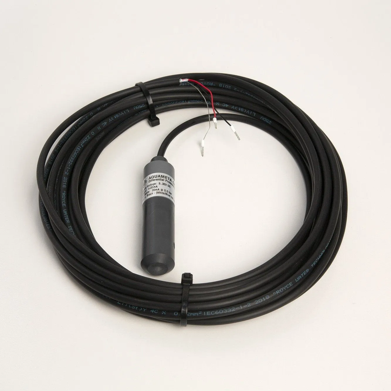 tank-level-sensor