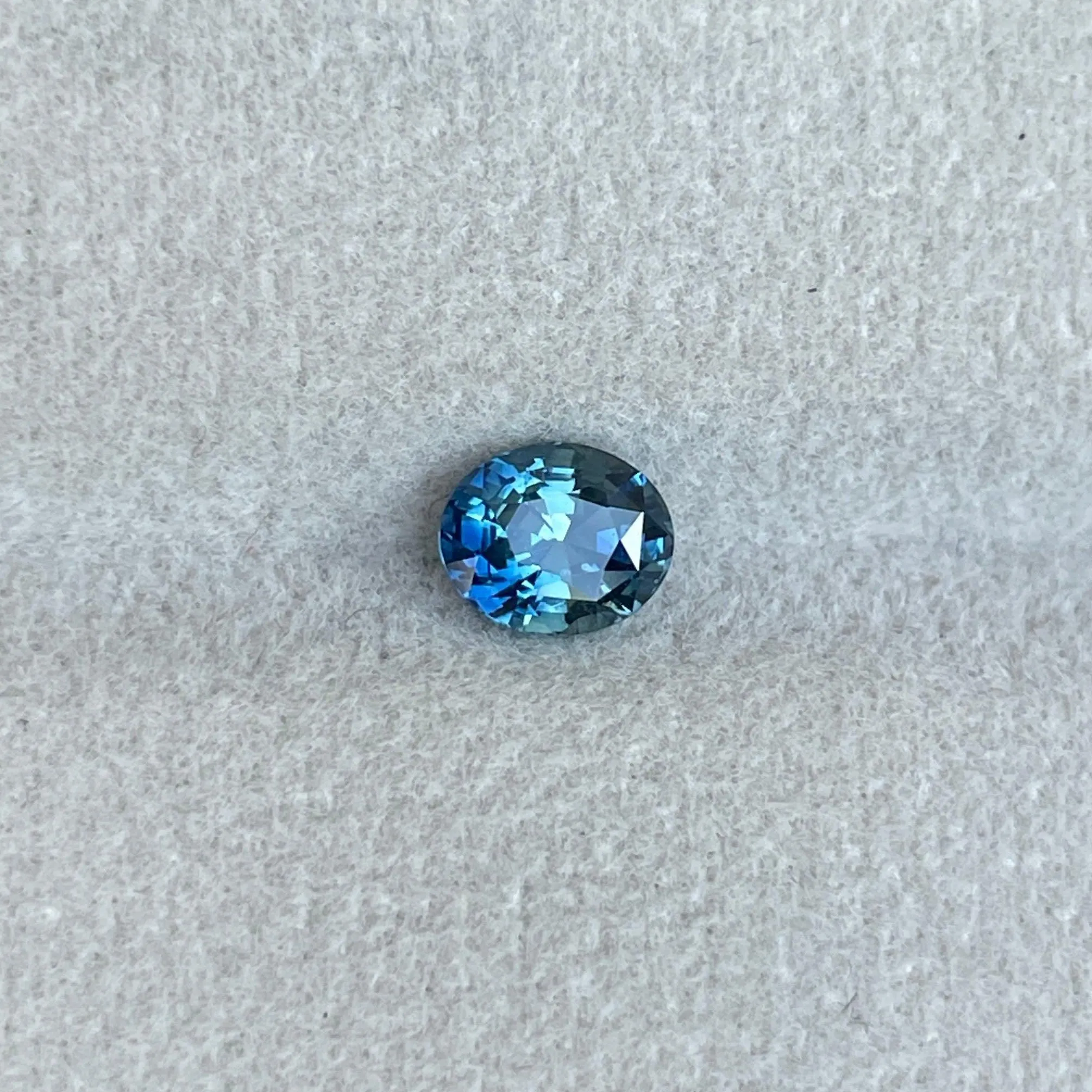 Teal sapphire stone, porto, portugal sapphire 1.08 crt teal sapphire. Earth mined sapphire
