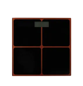 Tempered Glass Scale