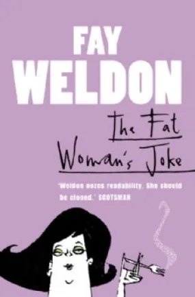The Fat Woman's Joke