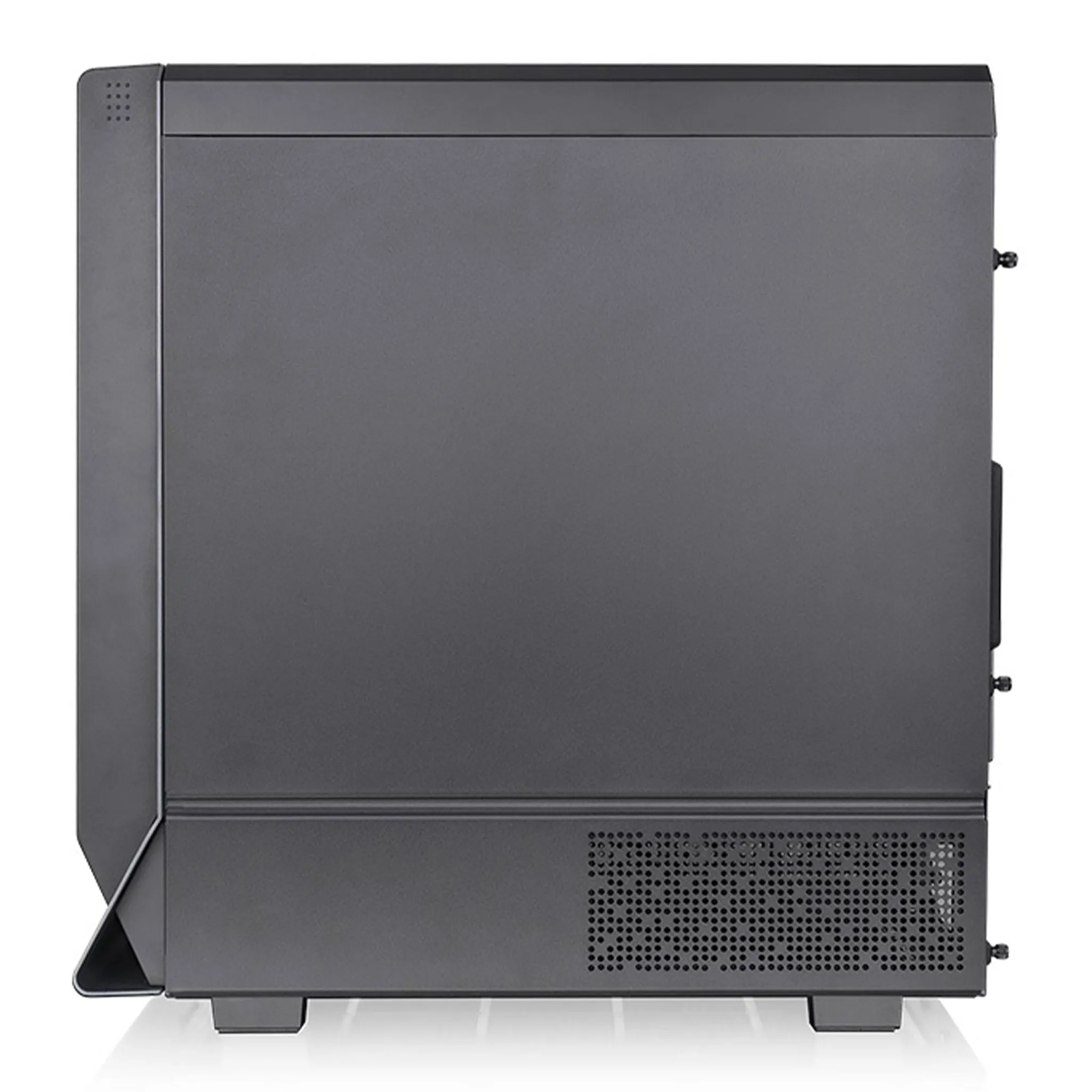 Thermaltake CA-1X5-00M1WN-00 Ceres 500 TG ARGB Mid Tower Chassis