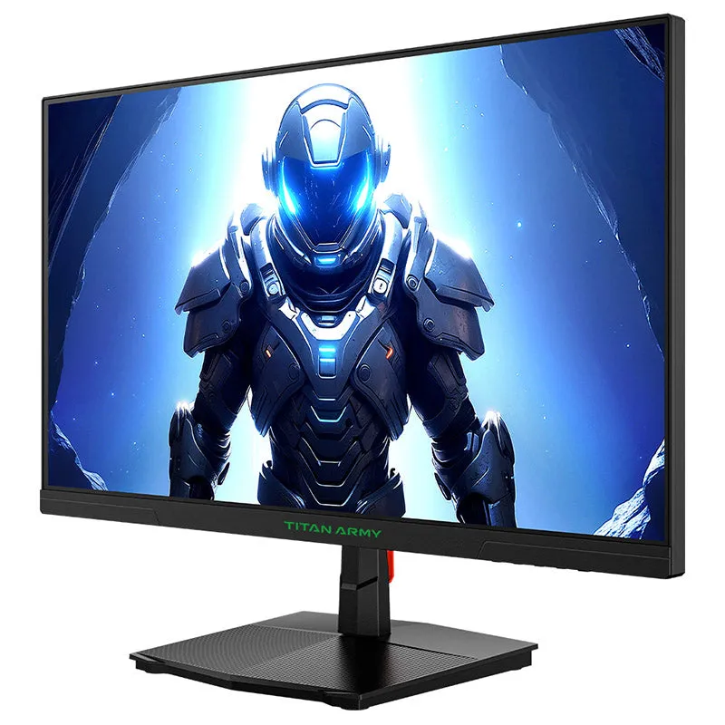 TITAN ARMY P2510S Fast IPS QHD 240Hz Gaming monitors