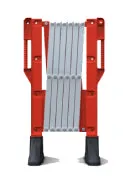 Titan expander barrier