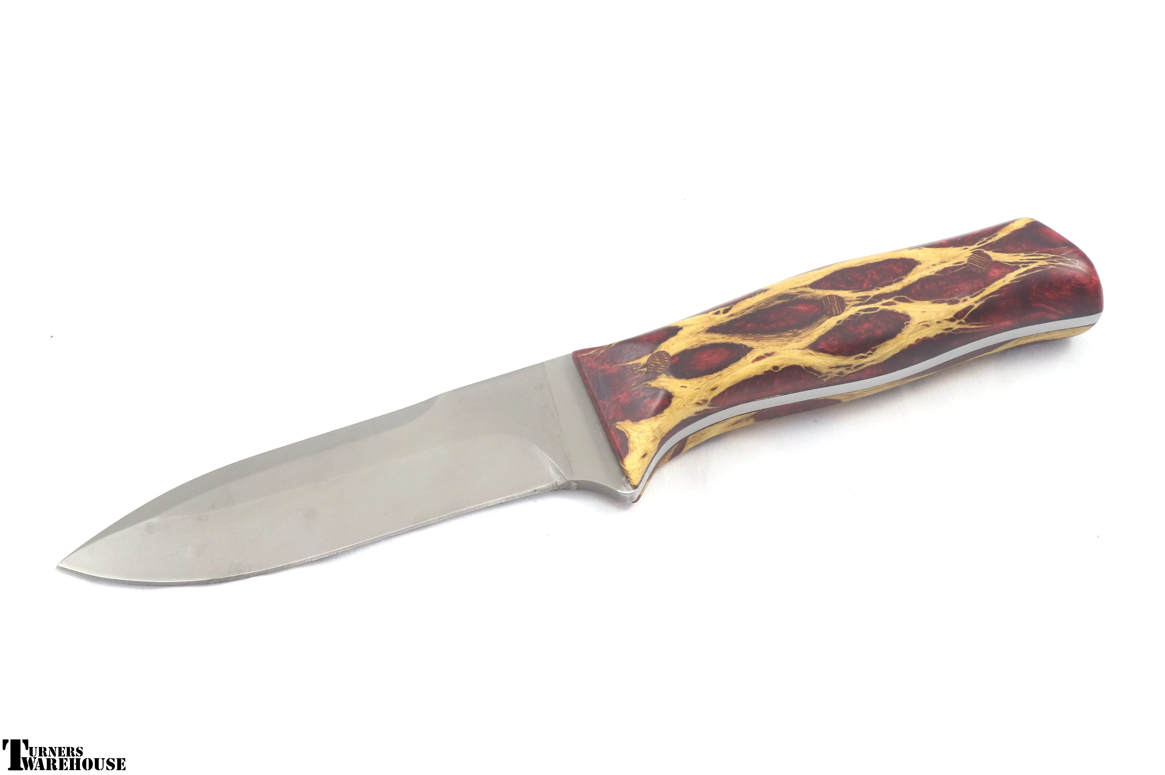 Top Choice - Cholla Knife Scales