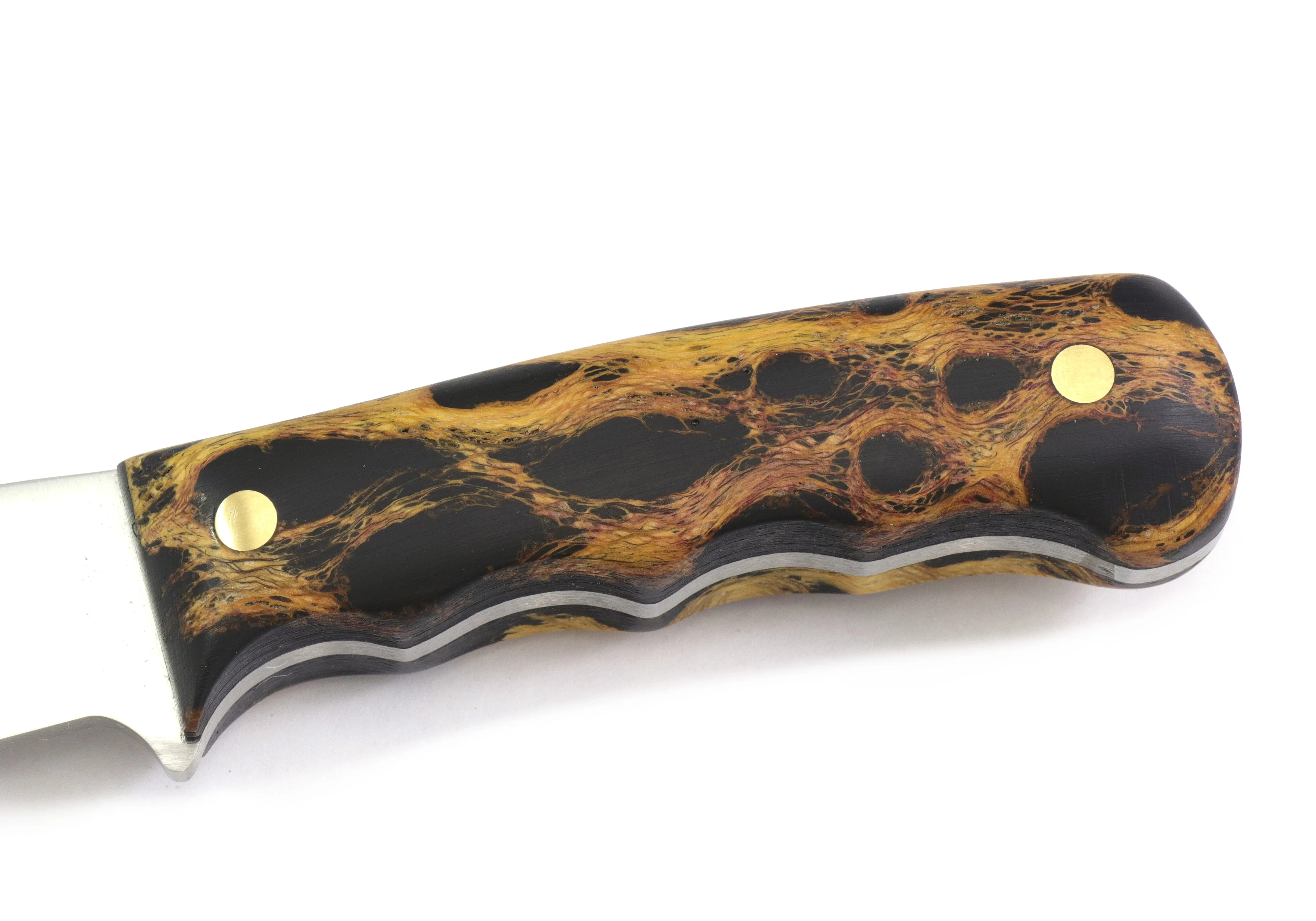 Top Choice - Cholla Knife Scales
