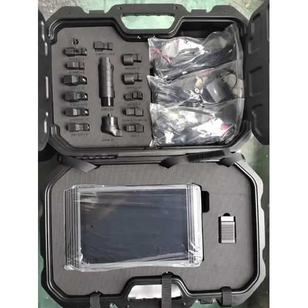 TOPDON - Phoenix PRO - Full Size Advanced-Level Professional Diagnostic Tool