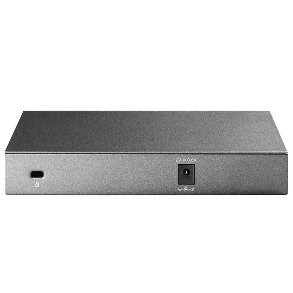 TP-Link TL-R470T  Load Balance Broadband Router 5 Port