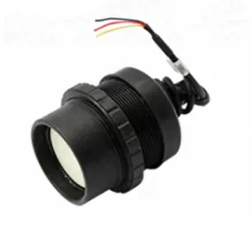 Ultrasonic Level Sensor