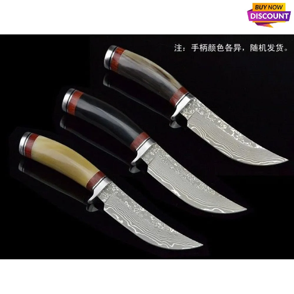 Vaired size 5X16cm of goat/sheep/ram mixed colourful horn Scales for making bow/knife handles ring/eyeglass frame Wholesale Amounts