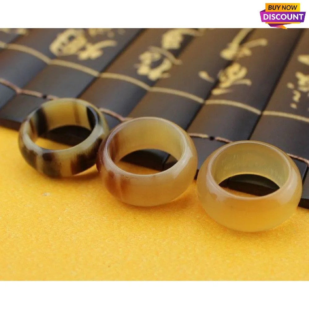 Vaired size 5X16cm of goat/sheep/ram mixed colourful horn Scales for making bow/knife handles ring/eyeglass frame Wholesale Amounts
