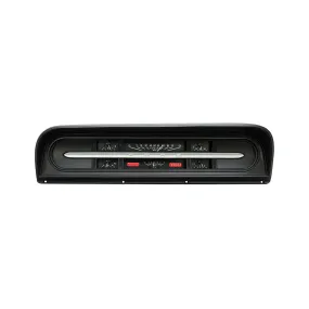 VHX Instrument Gauge System | Ford Pickup (1967-72)