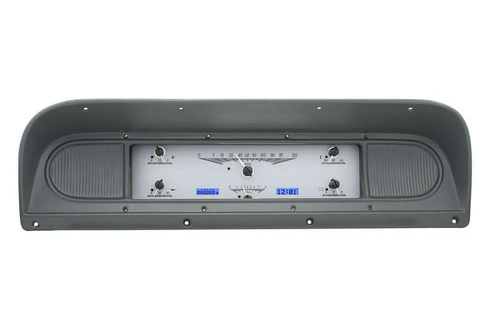 VHX Instrument Gauge System | Ford Pickup (1967-72)