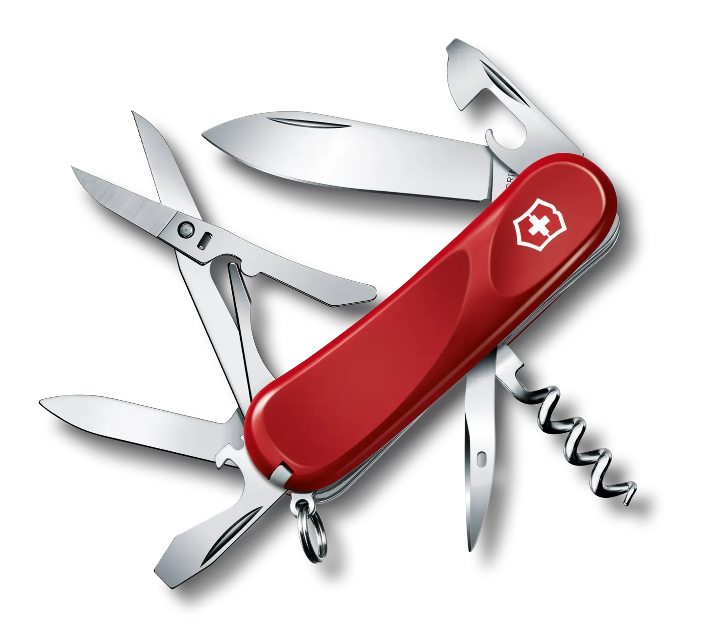 VICTORINOX 2.3903.E-X2 EVOLUTION 14