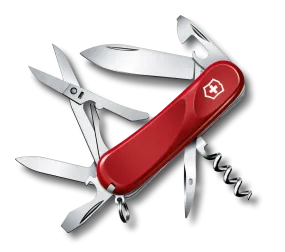 VICTORINOX 2.3903.E-X2 EVOLUTION 14